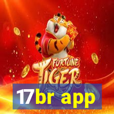 17br app